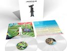Jamiroquai - Emergency On Planet Earth (2022) 2 LP Transparent Vinyl