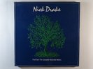 NICK DRAKE Fruit Tree - The Complete Recorded Works 3xLP Box Set on Island UK NM