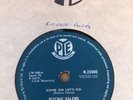 Ritchie Valens.  Come On Let’s go. V.Rare. 78
