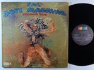 SOFT MACHINE Volume Two LP on Probe VG++/NM