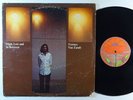 TOWNES VAN ZANDT High Low & In Between LP on Poppy