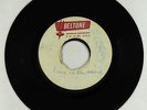 60s Soul Acetate 45 - Unknown Artist - Love Is The Answer - Beltone - mp3