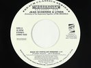 70s Soul 45 - Jean Scherrie & Lynda - Back By Popular Demand - Motorcity - VG++