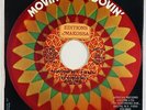African Funk 45 - Rwenzori's - Handsome Boy (E Wara) - Editions Makossa VG+ mp3
