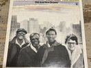 Don Cherry Old & New Dreams, BSR 0013, Vinyl, 1st Press, Ex