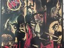 SLAYER - REIGN IN BLOOD , near mint , O.N.O ,  ONLY