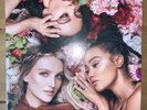 Little Mix Between Us (2021) Vinyl ‘Perrie Edwards’ Blue Edition- VERY RARE