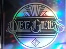 The Dee Gees Foo Fighters Hail Satin LP Rsd21 RSD 21 in Hand sealed mint