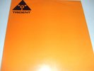 PAT TRAVERS - VINYL LP - TEST PRESSING