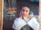 DIAHANN CARROLL SINGS HAROLD ARLEN SONGS  [RCA VICTOR]  ORIGINAL, MONO