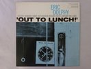 Eric Dolphy Out To Lunch  Blue Note LNJ-80066 Japan  VINYL LP