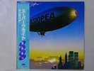 Casiopea Super Flight Alfa ALR-6029 Japan  VINYL LP OBI