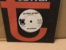 THE ROSEBUDS. SAY YOU’LL BE MINE/ THE WORLD COLUMN. SO IS THE SUN