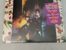 PRINCE, VERY RARE SEALED LP, PURPLE RAIN 1984 USA 1ST PRESS RARE HYPE STICKER
