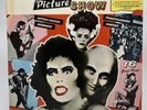 The Rocky Horror Picture Show Lp 1975 Record Original Soundtrack VG Strong/VG