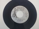THE MISSING LINKS- GET OUT OF MY LIFE/ WHERE WERE YOU LAST NIGHT 45 Record