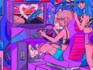 Beach Bunny Blame Game (Vinyl) 12