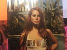 Born to Die by Lana Del Rey PARADISE EDITION BOX SET (Record, 2012)