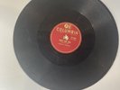 Johnny Horton Honky Tonk Man/I'm Ready If You're Willing 78 RPM