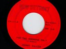 RARE DETROIT  ELECTRO FUNK  NORTHERN SOUL 