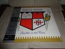 SIMPLE MINDS SPARKLE IN THE RAIN HMV 1921 LIMITED EDITION ORANGE VINYL NEW SEAL