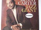 Benny Carter Jazz Giant Stereo DG Contemporary S7028