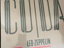 Led Zeppelin – Coda, 3xVinyl LP, 180g, Tri-fold, Reissue, Remastered, 2015     
