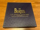 The Beatles UK Original Album Box 14 x LP  #207/1000 OBI MONO Japan