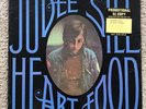 Judee Sill Heart Food Vinyl Album Folk Rock LP