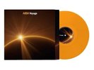 ABBA Voyage Vinyl LP Limited AMAZON Orange Edition NEU/OVP/SEALED