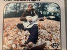 Dan Auerbach Waiting On A Song Signed Vinyl