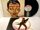 Rocky Horror Picture Show Roxy Cast LP - ODE 9009 - Tested EX+ Vinyl - S3