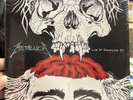 Metallica Vinyl Club Live At Donington ‘87  2020 Limited Edition # 1 /No. 006894