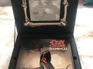 Ozzy Osbourne - See you on the other side - Vinyl-Box - Black Sabbath - komplett