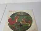 Vintage 80’s Fox and the Hound Disney Soundtrack Vinyl LP Picture Disc BRAND NEW