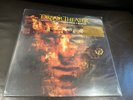 Dream Theater – Metropolis Pt. 2: Scenes From A Memory - orange & gold ltd.