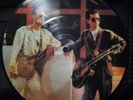 The Smiths vinyl Interview Picture Disc Morrissey 7 inch super rare UK import lp