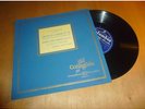 ANDRE NAVARRA / CLUYTENS concerto en la mineur op.129 SCHUMANN COLUMBIA 10