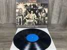 OZZY OSBOURNE No Rest For The Wicked CBS ASSOCIATED LP VG+ With Insert