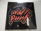 Vinyle Daft Punk Homework Gatefold 2xLP
