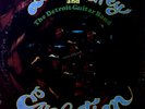 Dennis Coffey And The Detroit Guitar Band - Evolution US LP 1971 RP (VG+/G) ´