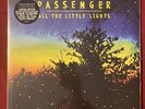 PASSENGER ALL THE LITTLE LIGHTS (180G) LIMITED SEALED BLACK CROW