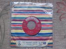 THE BEATLES 1st  'Love Me Do / P.S. I Love You' 1962 UK red Parlophone 7