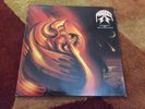Paradox Product of Imagination, Roadrunner Records 1987 , inner, made in Holland