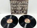 Led Zeppelin Physical Graffiti Vinyl LP Classic Records 2005 NM/EX 200 gram