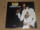 elvis presley  1975 ''promised land '' vinyl lp new sealed