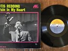 Otis Redding PAIN IN MY HEART Orig ATCO LP Rare MONO Copy EX/VG+