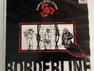 RADICAL DANCE FACTION RDF Borderline Cases LP 1990 Earth Zone EZ001 Reggae Dub