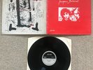 JAC BERROCAL Paralleles LP - 1976 d'Avantage gatefold