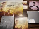 Forth by The Verve (Record, 2008)  box set Vinyl 